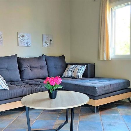 Βlueview Villa Ermióni Kültér fotó