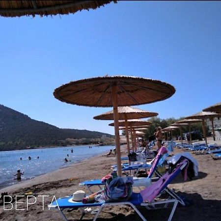 Βlueview Villa Ermióni Kültér fotó