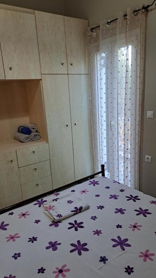 Βlueview Villa Ermióni Kültér fotó