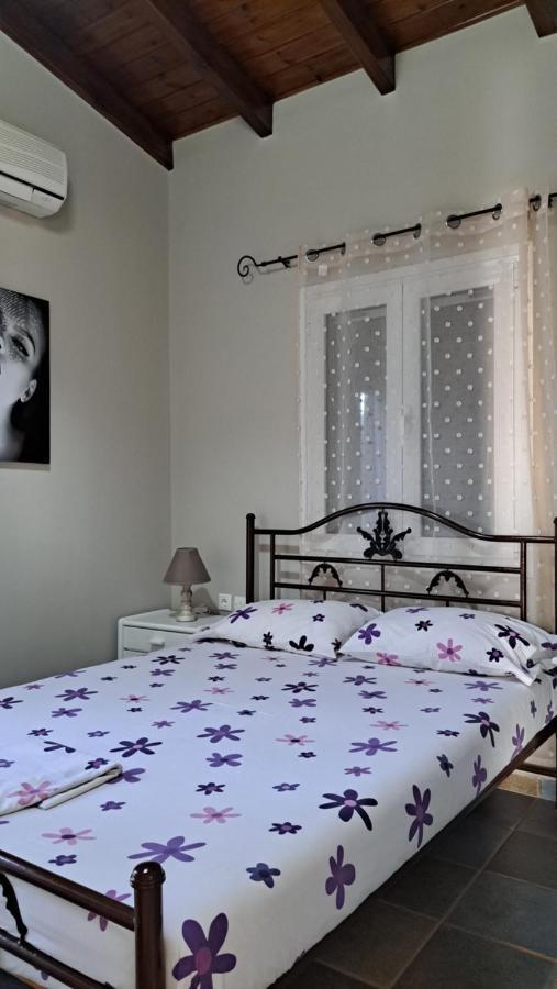 Βlueview Villa Ermióni Kültér fotó