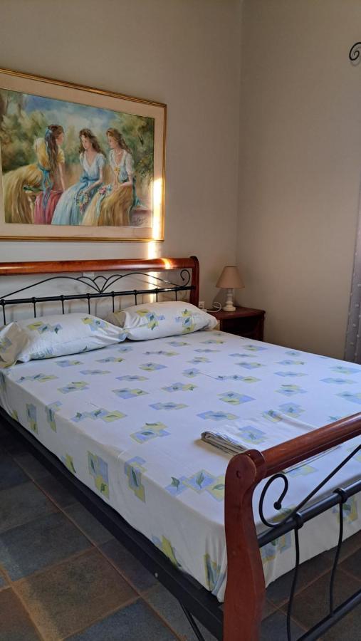 Βlueview Villa Ermióni Kültér fotó