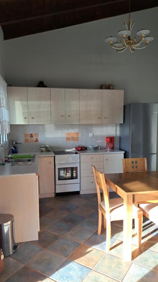 Βlueview Villa Ermióni Kültér fotó