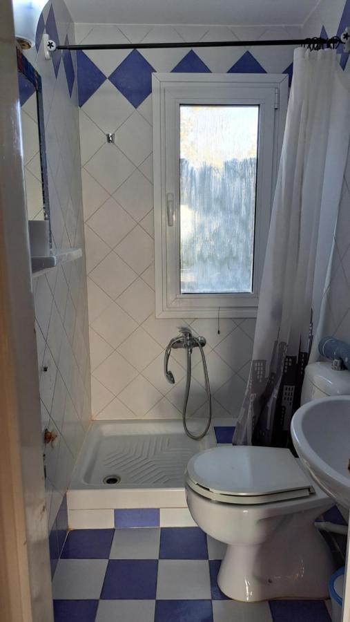 Βlueview Villa Ermióni Kültér fotó