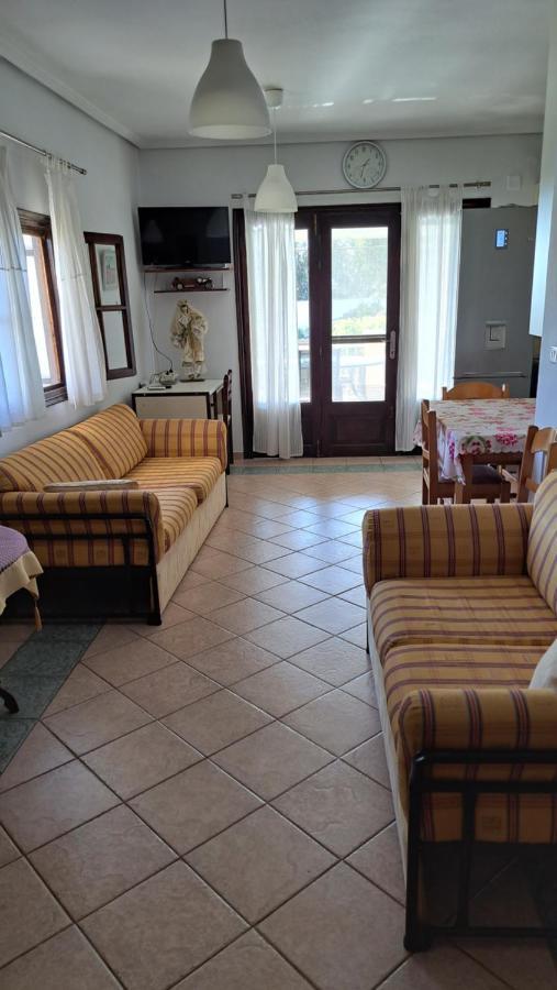Βlueview Villa Ermióni Kültér fotó