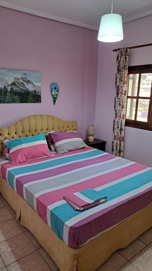 Βlueview Villa Ermióni Kültér fotó