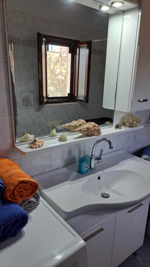 Βlueview Villa Ermióni Kültér fotó