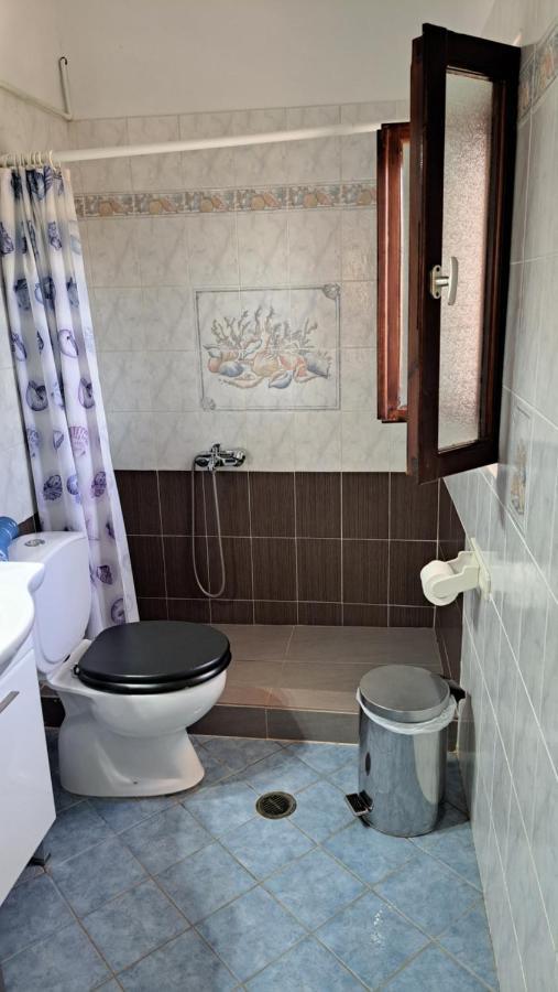 Βlueview Villa Ermióni Kültér fotó
