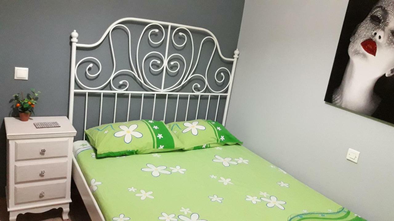 Βlueview Villa Ermióni Kültér fotó