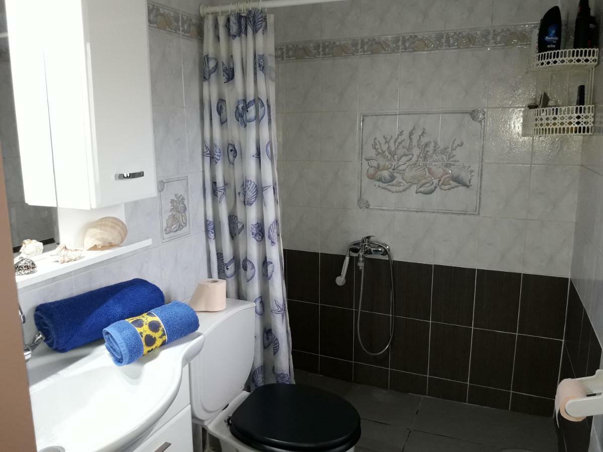 Βlueview Villa Ermióni Kültér fotó